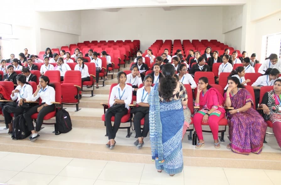 Christ Academy Institute of Law Bangalore Extra Curriculars photo 14